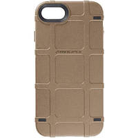 Чохол для телефона Magpul Bump Case для iPhone 7/8 Plus Sand (1013-3683.05.01) ch