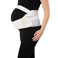 Бандаж для вагітних Еластичний жіночий бандаж передродової жінок і післяпологовий пояс для підтримки 3 в 1