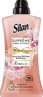 Кондиціонер для білизни Silan Supreme Romance 1012 мл (9000101579666)