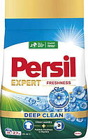 Пральний порошок Persil Expert Deep Clean Автомат Свіжість від Silan 18 циклів прання 2.7 кг (9000101805079)