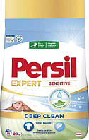 Пральний порошок Persil Expert Deep Clean Автомат Sensitive 18 циклів прання 2.7 кг (9000101804836)