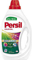Гель для прання Persil Color Gel Deep Clean 22 цикли прання 0.99 л (9000101599008)