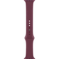 Ремінець для смарт-годинника Apple 41 mm Mulberry Sport Band — M/L (MT343ZM/A)