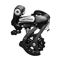 Задній перемикач болт RD-M310 ALTUS 7/8-швидкостей Shimano