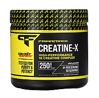 Primaforce Creatine-X 250g