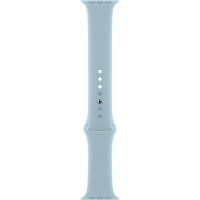 Ремінець для смарт-годинника Apple 45 mm Light Blue Sport Band — M/L (MWMV3ZM/A)