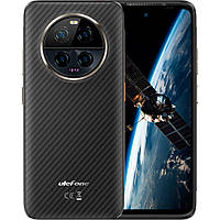 Смартфон Ulefone Armor 23 Ultra 12/512GB Elite Black [106245]