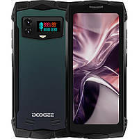 Смартфон Doogee S mini 8/256GB Black [106247]