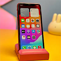 Смартфон Apple iPhone 11 128GB Red (9911) Б/У [105448]