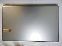 Acer Packard Bell EasyNote TE69 ENTE69KB MS2384 Acer Aspire E1-522 Корпус A (крышка матрицы) 42.4zk13.001 б/у