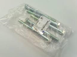 94500882 Болт важеля переднього Ланоса (GM), фото 1