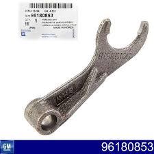 96180853 Вилка увімкнення заднього ходу Ланос/ Авео/ Лачетті/ Нубіра/Т акума (GM), фото 1