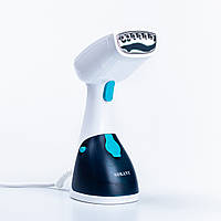 Отпариватель ручной Sokany Aj-2205BL Garment Steamer 1200W ручной отпариватель для одежды SvitSmart