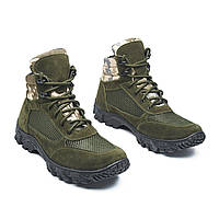 Тактические хаки сетка ботинки летние ботинки военные зеленые тактические армейские ботинки