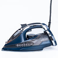 Утюг Sokany SK-11029 Steam Iron 3200W паровий утюг SvitSmart