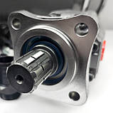 Гідравліка на самоскид КАМАЗ 6520, 6522 з КПП ZF, фото 7