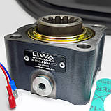 Гідравліка на самоскид КАМАЗ 6520, 6522 з КПП ZF, фото 8