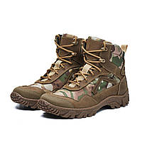 Тактические ботинки летние мультикам ботинки тактические пиксель ботинки тактические летние ботинки военные 39