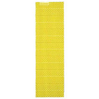 Туристический коврик Naturehike IXPE NH19QD008 18 мм Yellow (6927595794395)