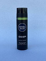 NIVEA MEN гель для гоління 200 мл.DEEP (ціна за шт)