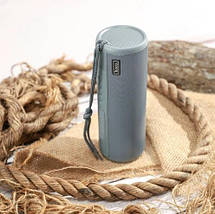 Бездротова колонка з ліхтариком Hoco HC11 червоний, фото 4