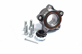 Маточина колеса к-т FORD TRANSIT 00-06 передн. (RIDER) RD.34155260