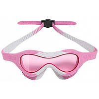 Очки для плавания SPIDER KIDS MASK Arena 004287-902 розовый, серый, OSFM, Lala.in.ua