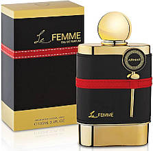 Парфумована вода жіноча Le Femme 100ml