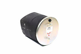 Пневморесора без стакану (RIDER) RD 74913P