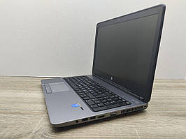Ноутбук HP ProBook 650 G1 15.6 HD/ i5-4210M/ 8Gb/ SSD 120Gb Б/В А-