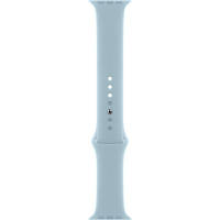 Ремінець для смарт-годинника Apple 41 mm Light Blue Sport Band — M/L (MWMN3ZM/A)