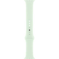 Ремінець для смарт-годинника Apple 41 mm Soft Mint Sport Band — M/L (MWMT3ZM/A)