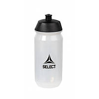 Бутылка WATER BOTTLE v21 Select 752300-000 0,5 белый 500 мл, Lala.in.ua