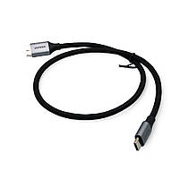 Кабель Type-C to Micro-B UGreen US565 (0.5м), фото 3