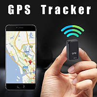 Міні GPS-трекер GF-07 Магнітний з мікрофоном