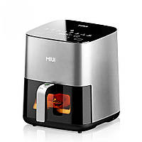 Аэрогриль мультипечь Xiaomi MIUI Air Fryer T3 5L