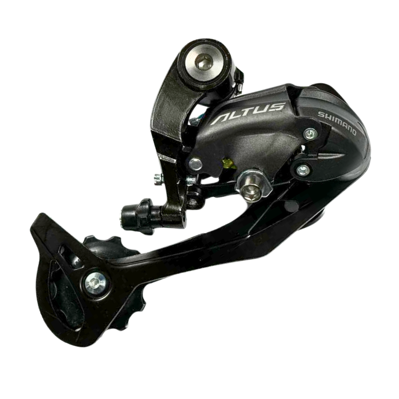 Задній перемикач болт RD-M310 ALTUS 7/8-швидкостей Shimano