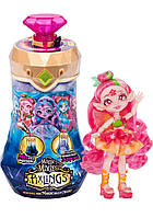 Кукла-сюрприз Magic Mixies Pixlings Faye The Fairy Фея Пикслинг Фей