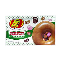 Jelly Belly Krispy Kreme Donuts Желейні боби, різні смаки пончиків (28 г)