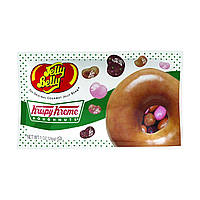 Jelly Belly Krispy Kreme Donuts Желейные бобы, разные вкусы пончиков (28 г)