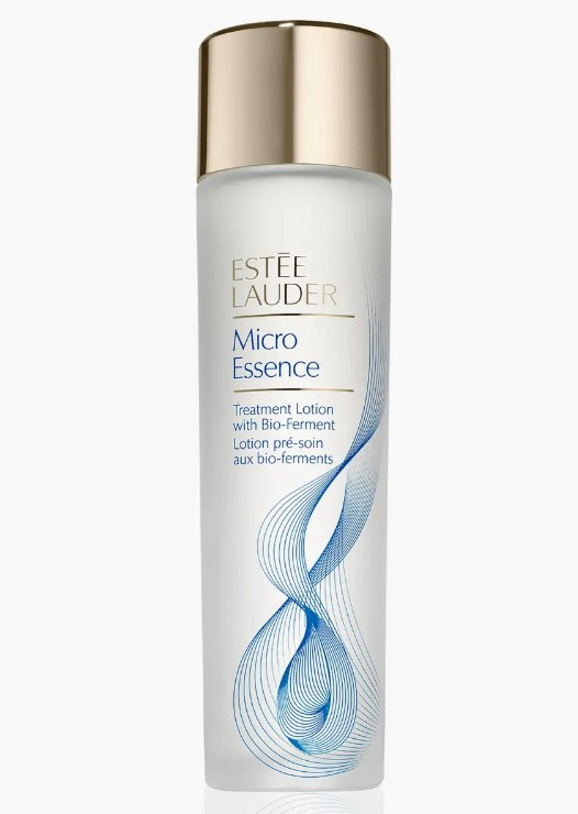 Лосьйон для обличчя Estee Lauder Micro Essence Treatment Lotion with Bio-Ferment 100 мл (без коробки)