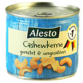 Кеш'ю Alesto Cashewkerne Gerosted 150g