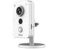 2Мп IP видеокамера со звуком Imou c Wi-Fi и SD-картой IPC-K22P d