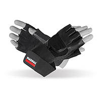 Перчатки для фитнеса Professional Exclusive MadMax MFG-269-Black_S, Black, S, Lala.in.ua