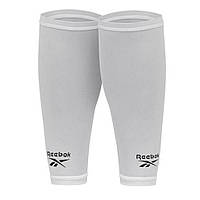 Компрессионные рукава Calf Sleeves Reebok RASL-11314WH, белый, M, Lala.in.ua