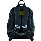 Рюкзак шкільний Kite Education DC Comics Batman DC24-770M, фото 3