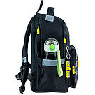 Рюкзак шкільний Kite Education DC Comics Batman DC24-770M, фото 8