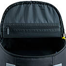 Рюкзак шкільний Kite Education DC Comics Batman DC24-770M, фото 6