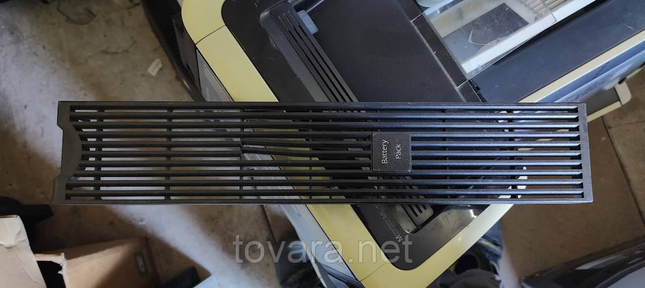 Лицьова панель для APC Battery Pack No 240105305