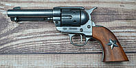 Макет Colt Peacemaker 1873г.denix